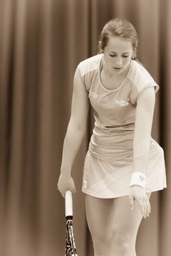 Ausschnitte 4504 - Punktspiel Club an der Alster vs Braunschweiger THC